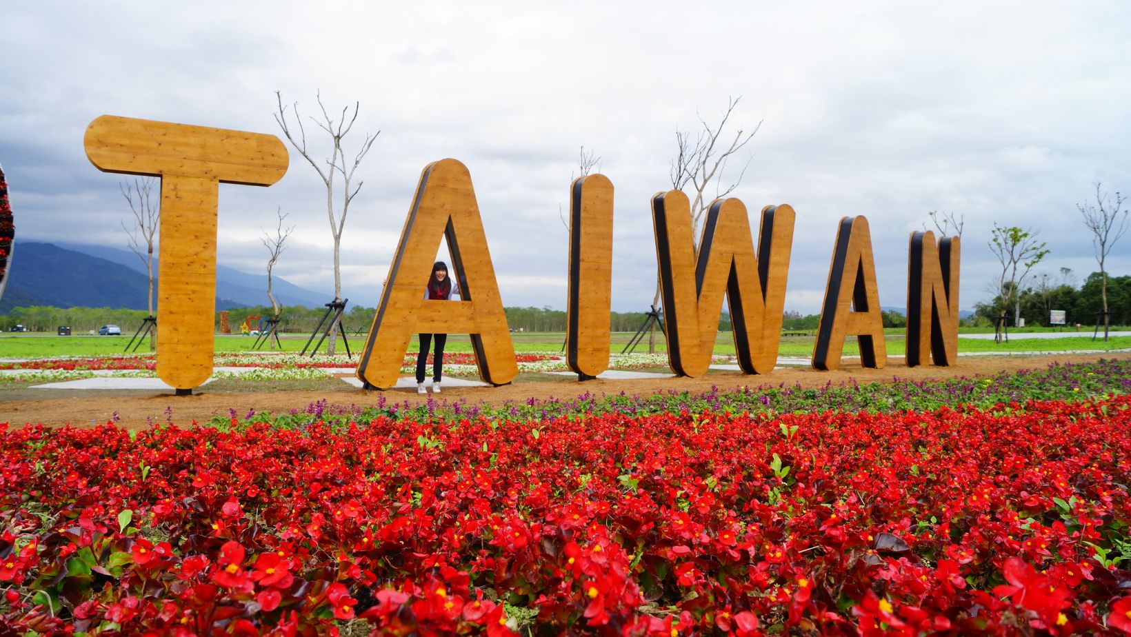 "Descubre los encantos de Taiwán: templos antiguos, paisajes impresionantes y deliciosa gastronomía local".
