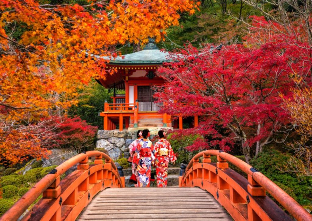 viajes a japon