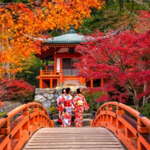 viajes a japon