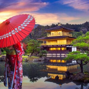 Viaje a Japon