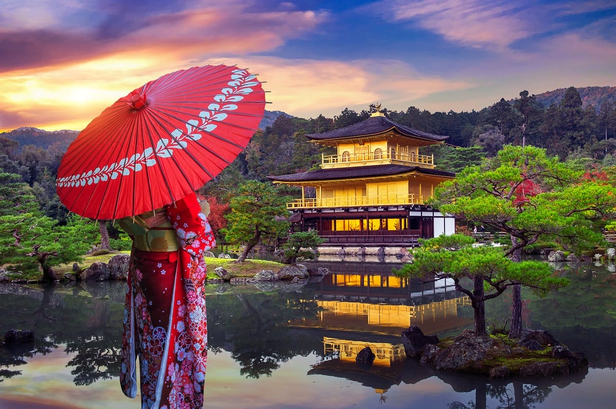 Viaje a Japon