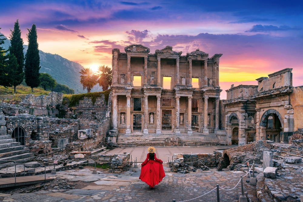 viajes a turquia