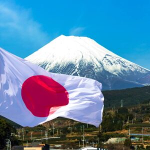Viaja a Japon