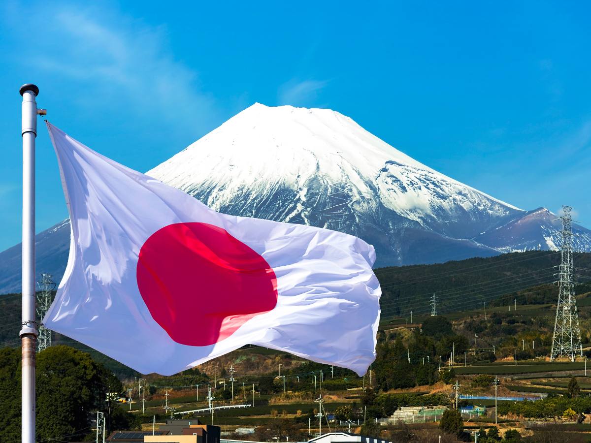 Viaja a Japon