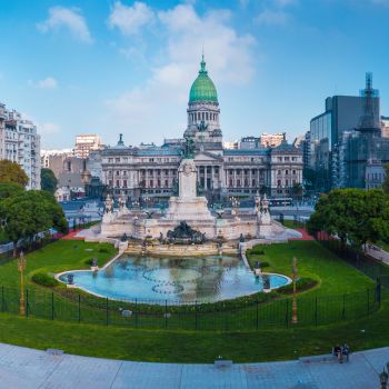 Viajes a Argentina
