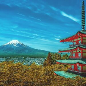 viaje a Japon con babel viajes y descubre este increible pais.