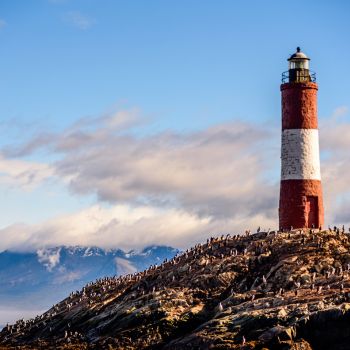 Viaja a Argentina con babel viajes