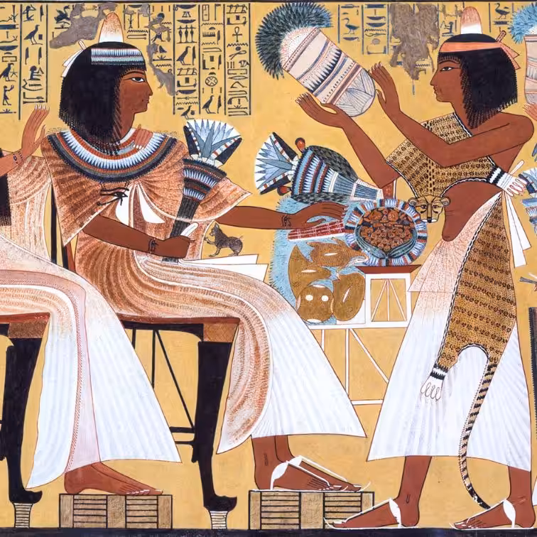 Viaje a Egipto todo incluido con babel viajes