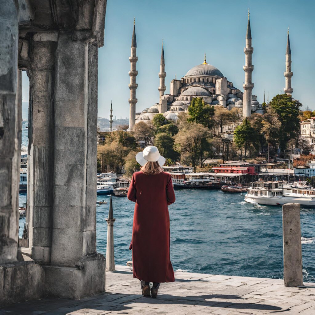 viajes a turquia baratos