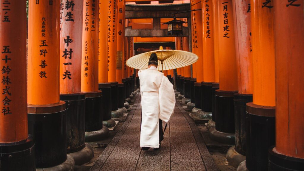 viaje a Japon con babel viajes y descubre este increible pais.