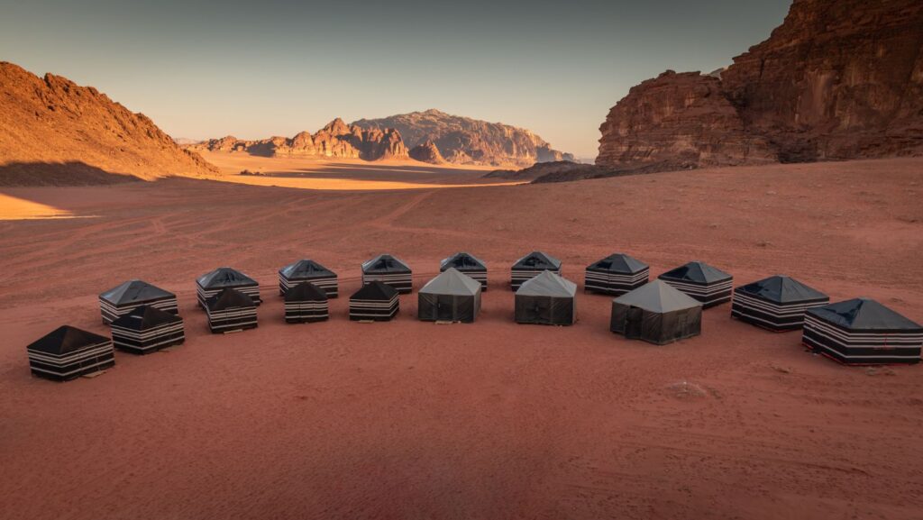 Viaja a Egipto y Jordania con babel viajes