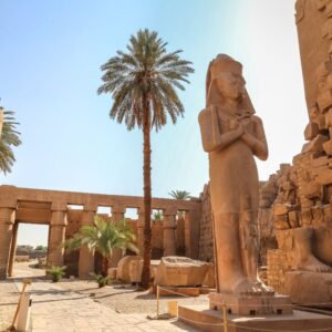 Viaje a Egipto todo incluido con babel viajes