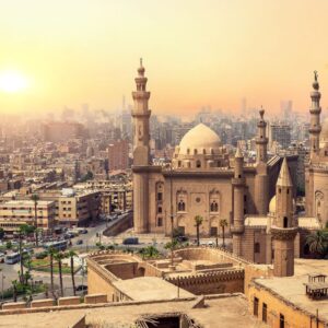 Viaje a Egipto todo incluido con babel viajes
