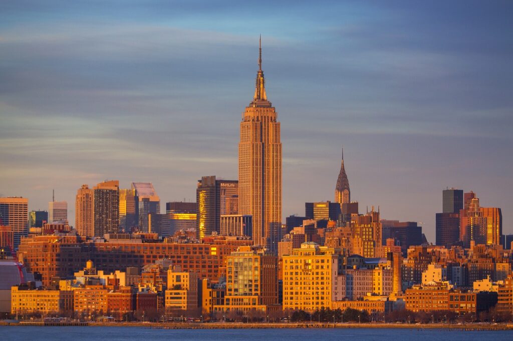 viaja a nueva york con babel viajes