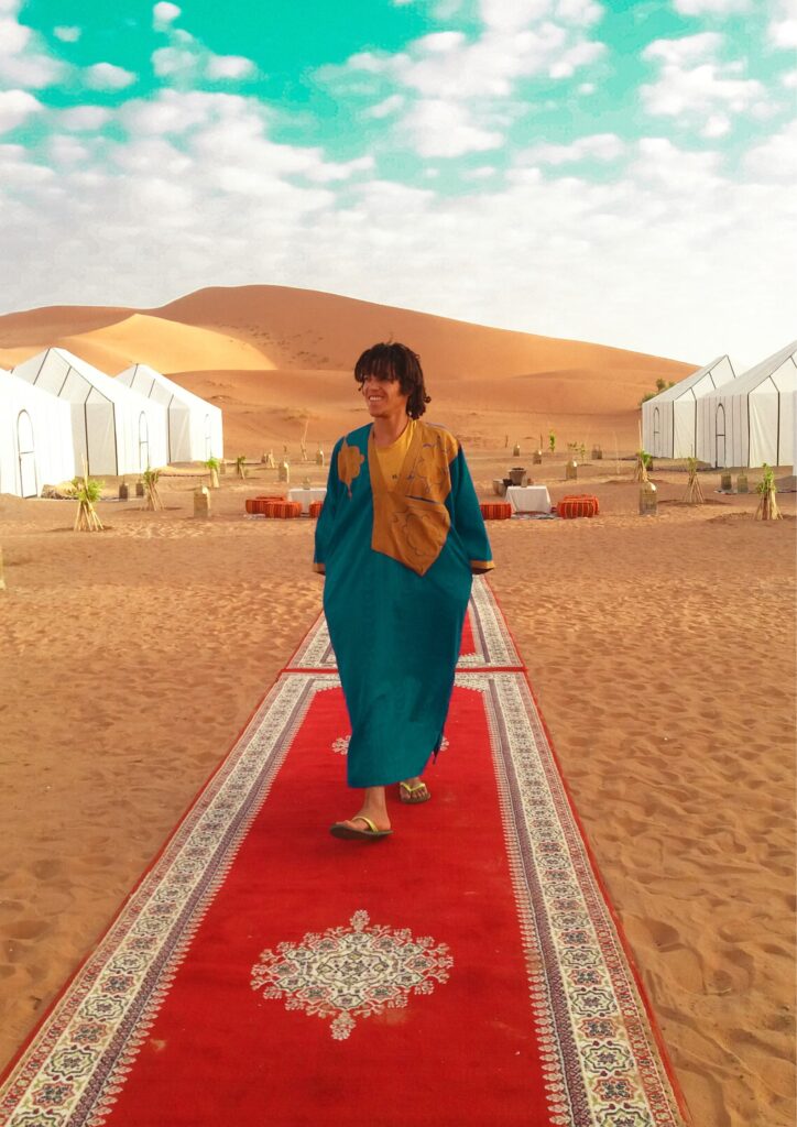 marrakech