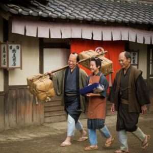 viaje a Japon con babel viajes
