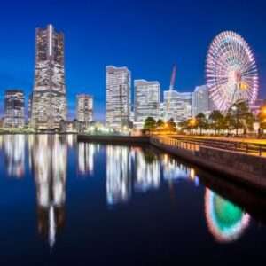 viaje a Japon con babel viajes