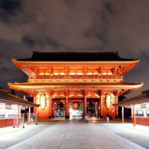 viaje a Japon con babel viajes