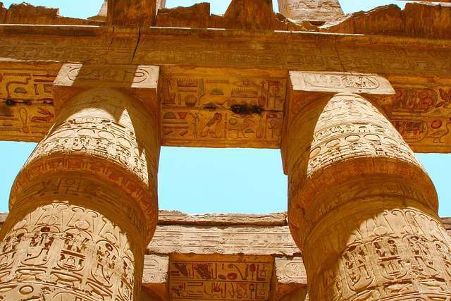 viaje a egipto todo incluido con babel viajes