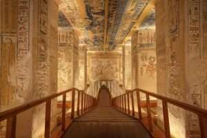 viaje a egipto con babel viajes