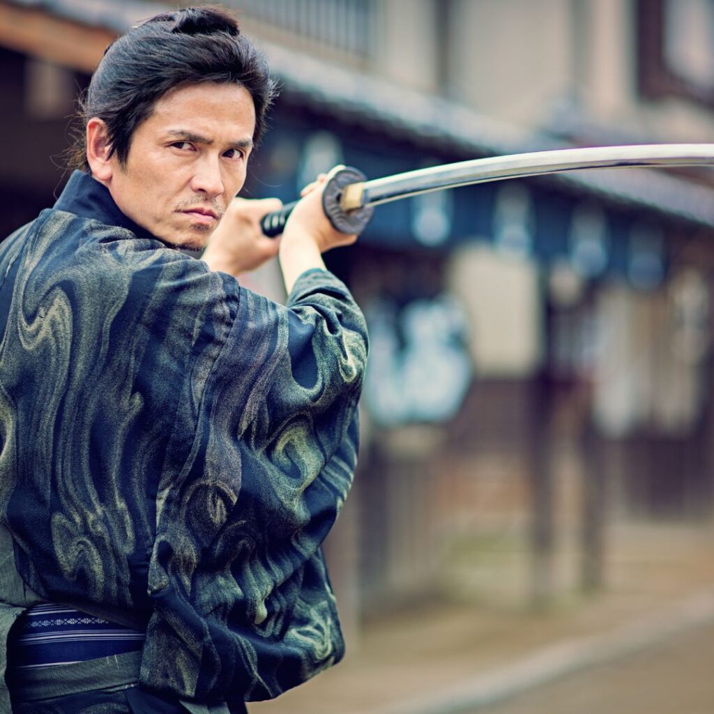 Los Samuráis: Leyendas de Honor y Espada en el Japón Feudal