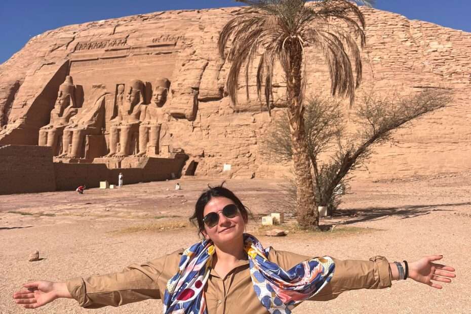 viajes a egipto todo incluido