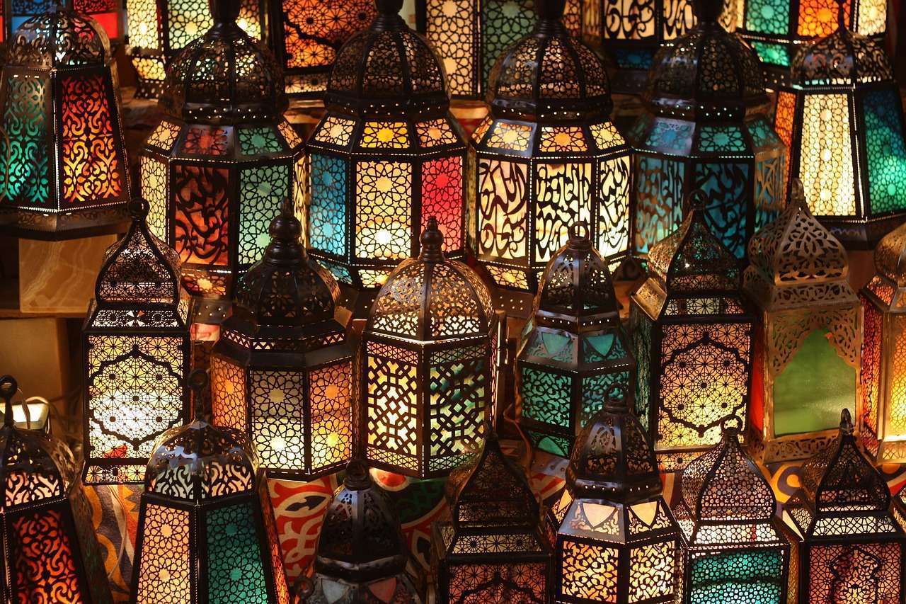 viajes a egipto con babel viajes