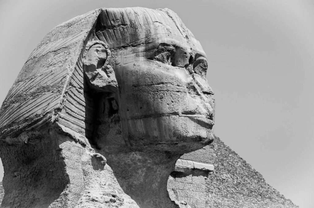 viaje a egipto con babel viajes