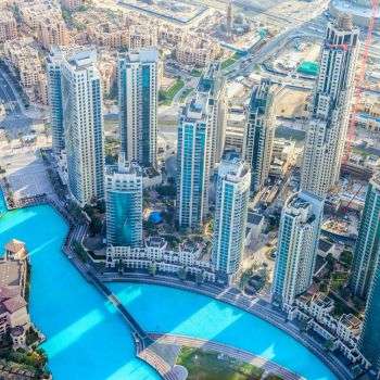 Viajes a Turquia y dubai con babel viajes