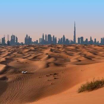 Viajes a Turquia y dubai con babel viajes