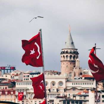Viajes a Turquia y dubai con babel viajes