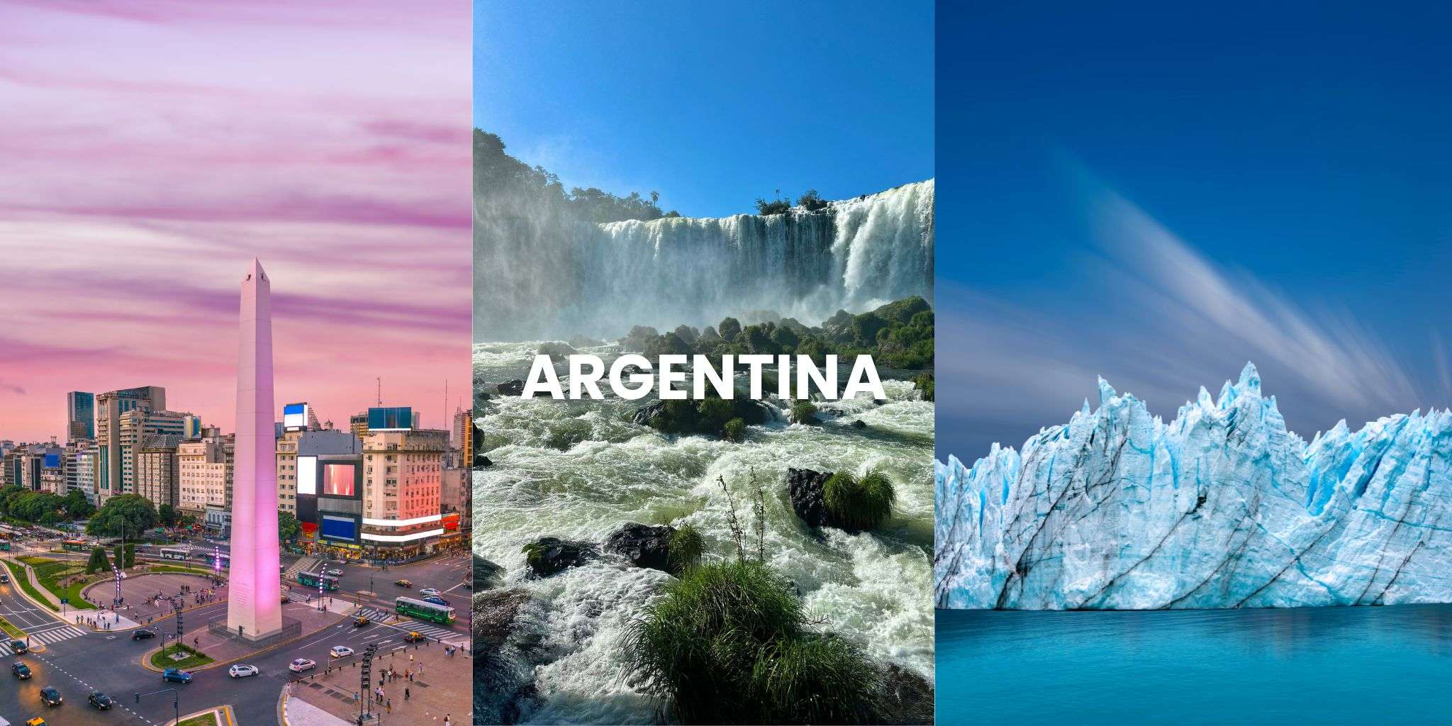 viajes Argentina