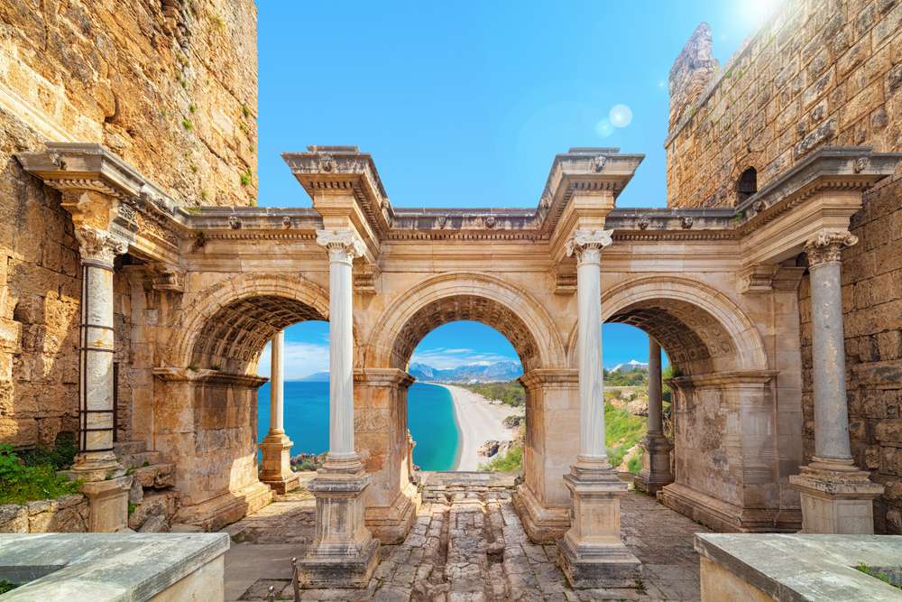 antalya