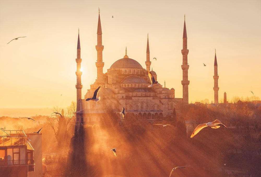 estambul