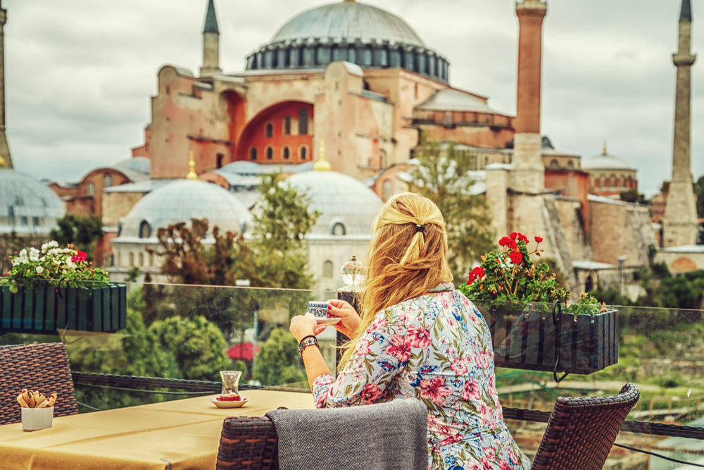 turquia slow confort