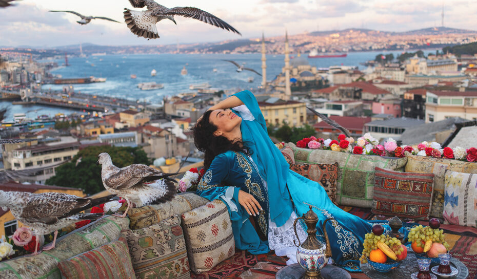 turquia todo incluido