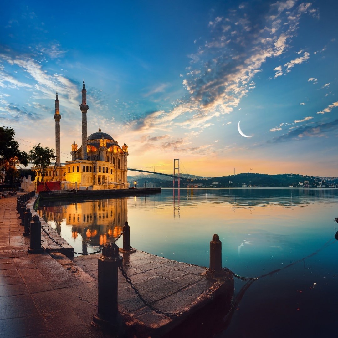 Turquía Clásica